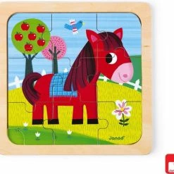 Janod Knoppuzzel Paard Tornado -Puzzels Verkoopwinkel 550x504 1