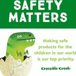 Crocodile Creek 48 Pcs Puzzle & Memory Game/Endangered 14 Crocodile Creek 48 Pcs Puzzle & Memory Game/Endangered -Puzzels Verkoopwinkel 550x504 2