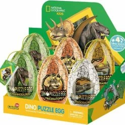 Merkloos Puzzel A3 Vuurtorens 1000pcs -Puzzels Verkoopwinkel 550x504 4