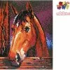 Stick-it Paard In Stal, Ca. 9.520 Steentjes, Compatibel Met Ministeck -Puzzels Verkoopwinkel 550x504 5