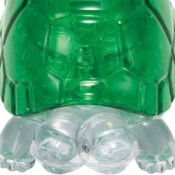 HCM Kinzel - 3D Crystal Puzzelschildpadden, Kleurrijk -Puzzels Verkoopwinkel 550x505