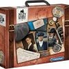 Clementoni 1000 PCS BRIEFCASE PEAKY BLINDERS 1 Clementoni 1000 PCS BRIEFCASE PEAKY BLINDERS -Puzzels Verkoopwinkel 550x509 2