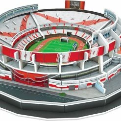 Nanostad 3d-puzzel El Monumental-stadion 108 Stukjes -Puzzels Verkoopwinkel 550x512 3