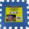 Benson Blauwe Puzzel Vloertegels Foam 30 X 30 Cm - Puzzel Speelmat - 9 Stuks -Puzzels Verkoopwinkel 550x512 5