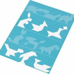 Scratch Europe Scratch EduLogic Book: TANGRAM DIEREN 18,2x25,6x1,3cm (gesloten), 51,5x25,6x1cm (open), Magnetisch, 4+ 15 Scratch Europe Scratch EduLogic Book: TANGRAM DIEREN 18,2x25,6x1,3cm (gesloten), 51,5x25,6x1cm (open), Magnetisch, 4+ -Puzzels Verkoopwinkel 550x515 1