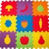 Matrax Puzzelmat - Vloermat - Speelkleed - Speelmat Foam - Foam Mat - 33x33cm -Puzzels Verkoopwinkel 550x517 2