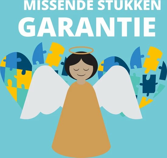 Happy Puzzle Puzzel 1000 Stukjes Volwassenen Legpuzzels Puzzle Jigsaw Puzzels - Speelgoed Hobby En Creatief Voor Volwassenen - 50*70 Cm - Beautiful Garden 9 Happy Puzzle Puzzel 1000 Stukjes Volwassenen Legpuzzels Puzzle Jigsaw Puzzels - Speelgoed Hobby En Creatief Voor Volwassenen - 50*70 Cm - Beautiful Garden - Afbeelding 7