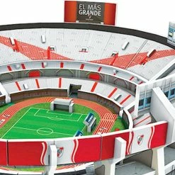 Nanostad 3d-puzzel El Monumental-stadion 108 Stukjes -Puzzels Verkoopwinkel 550x528 1