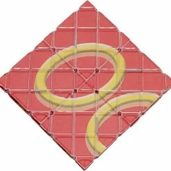 Toys MAGISCHE VOUW KUBUS MET 8 ZIJDEN PUZZEL BREINBREKER Met 8 Verschillende Panelen -Puzzels Verkoopwinkel 550x529