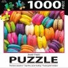 Turner Sweet Treats Puzzel -1000st -Puzzels Verkoopwinkel 550x533 2