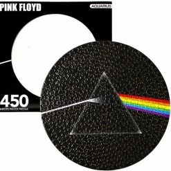 Aquarius Pink Floyd Dark Side Of The Moon Puzzel 450 Stukjes