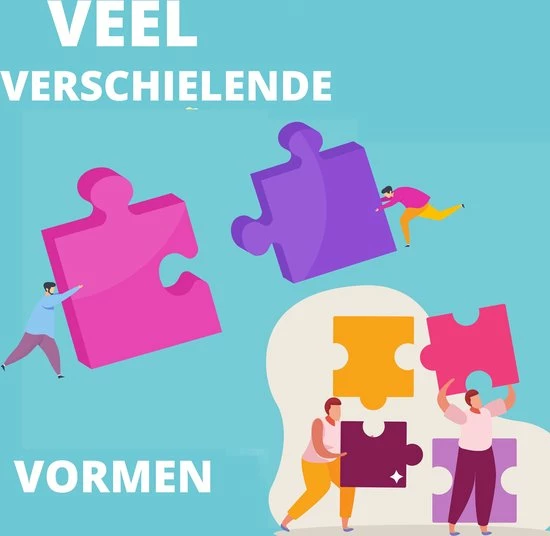 Happy Puzzle Puzzel 1000 Stukjes Volwassenen Legpuzzels Puzzle Jigsaw Puzzels - Speelgoed Hobby En Creatief Voor Volwassenen - 50*70 Cm - Beautiful Garden 10 Happy Puzzle Puzzel 1000 Stukjes Volwassenen Legpuzzels Puzzle Jigsaw Puzzels - Speelgoed Hobby En Creatief Voor Volwassenen - 50*70 Cm - Beautiful Garden - Afbeelding 8