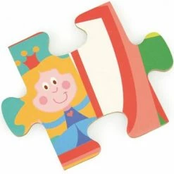 Scratch Puzzel 60stuks Princessenkoets -Puzzels Verkoopwinkel 550x538 4