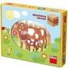 Dino Toys Blokken Puzzel Boerderij Puzzel. -Puzzels Verkoopwinkel 550x539 2