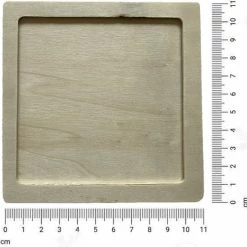 LS Goods Houten Puzzel - Panda - 9 Delig - 11x11 Cm - Montessori -Puzzels Verkoopwinkel 550x541 7