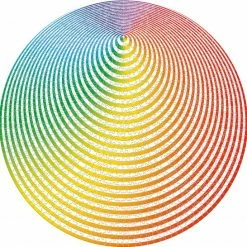 Mustard Hypno Puzzle - Vertigo -Puzzels Verkoopwinkel 550x546 4