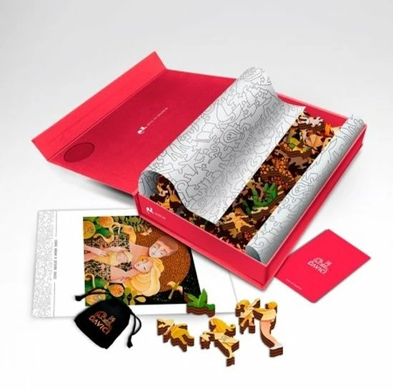 DaVICI - De Gouden Zon (240) 3 DaVICI - De Gouden Zon (240)