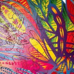 Wood Trick Sieraad Vlinder - Houten Vormpuzzel -Puzzels Verkoopwinkel 550x550 118