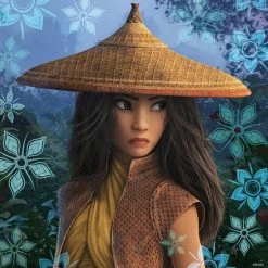 Ravensburger Puzzel Disney Raya, De Dappere Krijger - 3x49 Stukjes - Kinderpuzzel 9 Ravensburger Puzzel Disney Raya, De Dappere Krijger - 3x49 Stukjes - Kinderpuzzel -Puzzels Verkoopwinkel 550x550 129