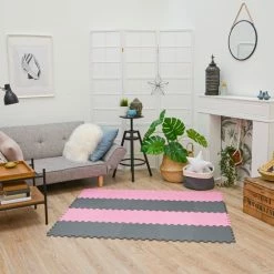 LittleTom 20 Delige Puzzelmat Voor Baby's En Kinderen - 30x30 Puzzel Speelmat EVA Kruipmat -Puzzels Verkoopwinkel 550x550 13