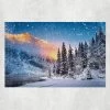 Ontwerp-Zelf Puzzel - Winters Landschap - 1500 Stukjes 1 Ontwerp-Zelf Puzzel - Winters Landschap - 1500 Stukjes -Puzzels Verkoopwinkel 550x550 143