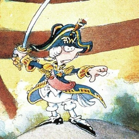 Legpuzzel - 2000 Stukjes - Triangular - Trafalgar - Heye 5 Legpuzzel - 2000 Stukjes - Triangular - Trafalgar - Heye - Afbeelding 3