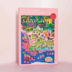 Water & Wines Puzzel - 7 Stuks - Complete Set - Wijnlanden - Wijnliefhebber 12 Water & Wines Puzzel - 7 Stuks - Complete Set - Wijnlanden - Wijnliefhebber -Puzzels Verkoopwinkel 550x550 176