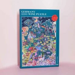 Water & Wines Puzzel - 7 Stuks - Complete Set - Wijnlanden - Wijnliefhebber 13 Water & Wines Puzzel - 7 Stuks - Complete Set - Wijnlanden - Wijnliefhebber -Puzzels Verkoopwinkel 550x550 177