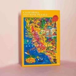 Water & Wines Puzzel - 7 Stuks - Complete Set - Wijnlanden - Wijnliefhebber 17 Water & Wines Puzzel - 7 Stuks - Complete Set - Wijnlanden - Wijnliefhebber -Puzzels Verkoopwinkel 550x550 181