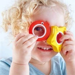 Hape Vormenpuzzel Ocean Lens Junior Hout 4 Stukjes -Puzzels Verkoopwinkel 550x550 202