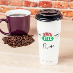Paladone Friends Central Perk Koffiebeker Puzzel -Puzzels Verkoopwinkel 550x550 217