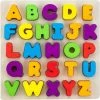 Engelhart Alphabet Puzzle 30 X 30 Cm Rubber Wood -Puzzels Verkoopwinkel 550x550 61
