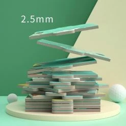 MiDeer - Sprookjesparade - 100 Grote Puzzelstukjes In Een Mooie Geschenkdoos - Kinderpuzzel - Educatief Speelgoed Voor Kinderen - Puzzel Voor Peuter Vanaf 3 Jaar -Puzzels Verkoopwinkel 550x550 92