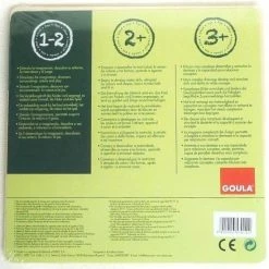 Goula Houten Puzzel - Platteland - 4 Stukjes 16 Goula Houten Puzzel - Platteland - 4 Stukjes -Puzzels Verkoopwinkel 550x553 7