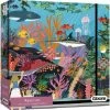 Puzzel Gibsons Aquarium (1000) -Puzzels Verkoopwinkel 550x557 2