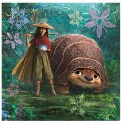 Dino Toys Raya En Vrienden - 3 Puzzels Van 55 Stuks -Puzzels Verkoopwinkel 550x557 3