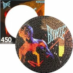Aquarius David Bowie Let's Dance Puzzel 450 Stukjes