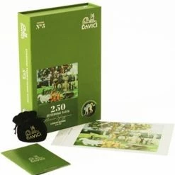 DaVICI - Elke Dag Is Zondag (250)