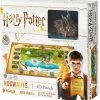4D Ci 4D Mini Harry Potter Puzzel Hogwarts (543 Stukjes) -Puzzels Verkoopwinkel 550x575
