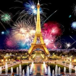 Wooden City - 2 In 1 - Houten Legpuzzel - Paris By Night - 37,5 X 25,4cm 13 Wooden City - 2 In 1 - Houten Legpuzzel - Paris By Night - 37,5 X 25,4cm -Puzzels Verkoopwinkel 550x578 13