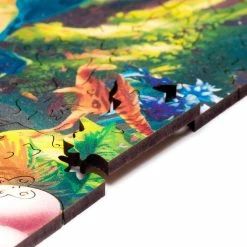 Unidragon Dino Tyrannosaurus Rex 18 Unidragon Dino Tyrannosaurus Rex -Puzzels Verkoopwinkel 550x578 16