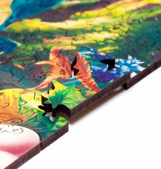 Unidragon Dino Tyrannosaurus Rex 7 Unidragon Dino Tyrannosaurus Rex - Afbeelding 5