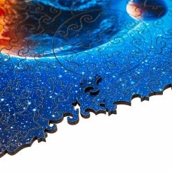 Unidragon Planet Earth -Puzzels Verkoopwinkel 550x578 21