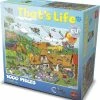 Goliath That's Life 1000pcs Farm -Puzzels Verkoopwinkel 550x579 2