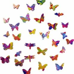 Wood Trick Sieraad Vlinder - Houten Vormpuzzel -Puzzels Verkoopwinkel 550x579 3