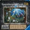 Ravensburger Escape Puzzle 4 Submarine - 759 Stukjes -Puzzels Verkoopwinkel 550x585 1
