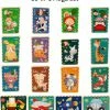 Van Theo Houten Puzzel - Dubbelzijdige Kinderpuzzels - Voordeel Set 16-in-1 - Montessori Speelgoed -Puzzels Verkoopwinkel 550x585