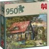Jumbo Premium Collection Puzzel Garden Shed - Legpuzzel - 950 Stukjes 2 Jumbo Premium Collection Puzzel Garden Shed - Legpuzzel - 950 Stukjes -Puzzels Verkoopwinkel 550x586 4
