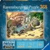 Ravensburger Escape Puzzle Kids Pirates - 368 Stukjes 2 Ravensburger Escape Puzzle Kids Pirates - 368 Stukjes -Puzzels Verkoopwinkel 550x588
