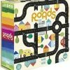 Roads Puzzel En Spel 6+ Jaar - Londji